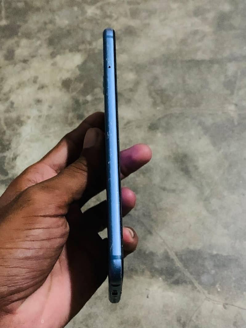 Huawei Nova 2 Plus 1