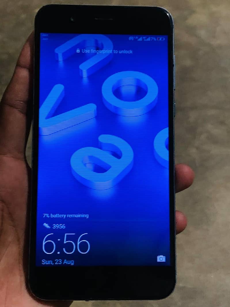 Huawei Nova 2 Plus 4