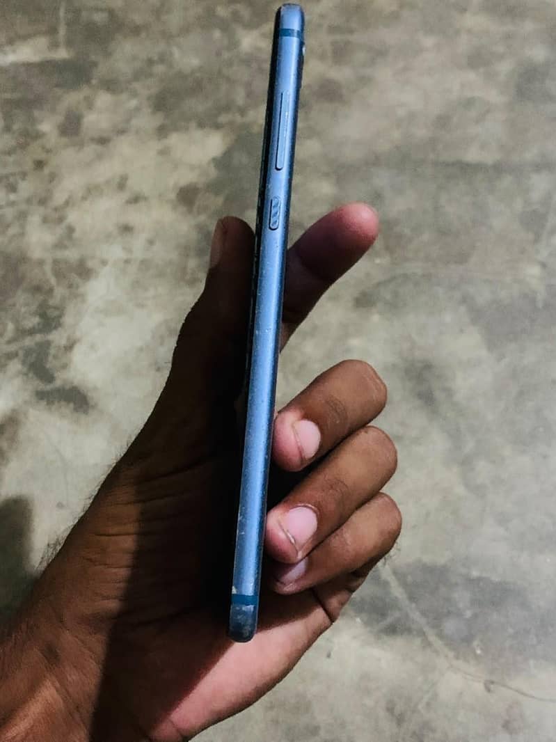 Huawei Nova 2 Plus 5