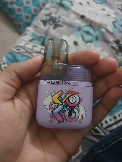 g3 lite koko pod for sale urgently
