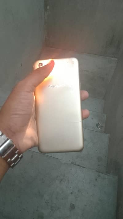 OPPO A71