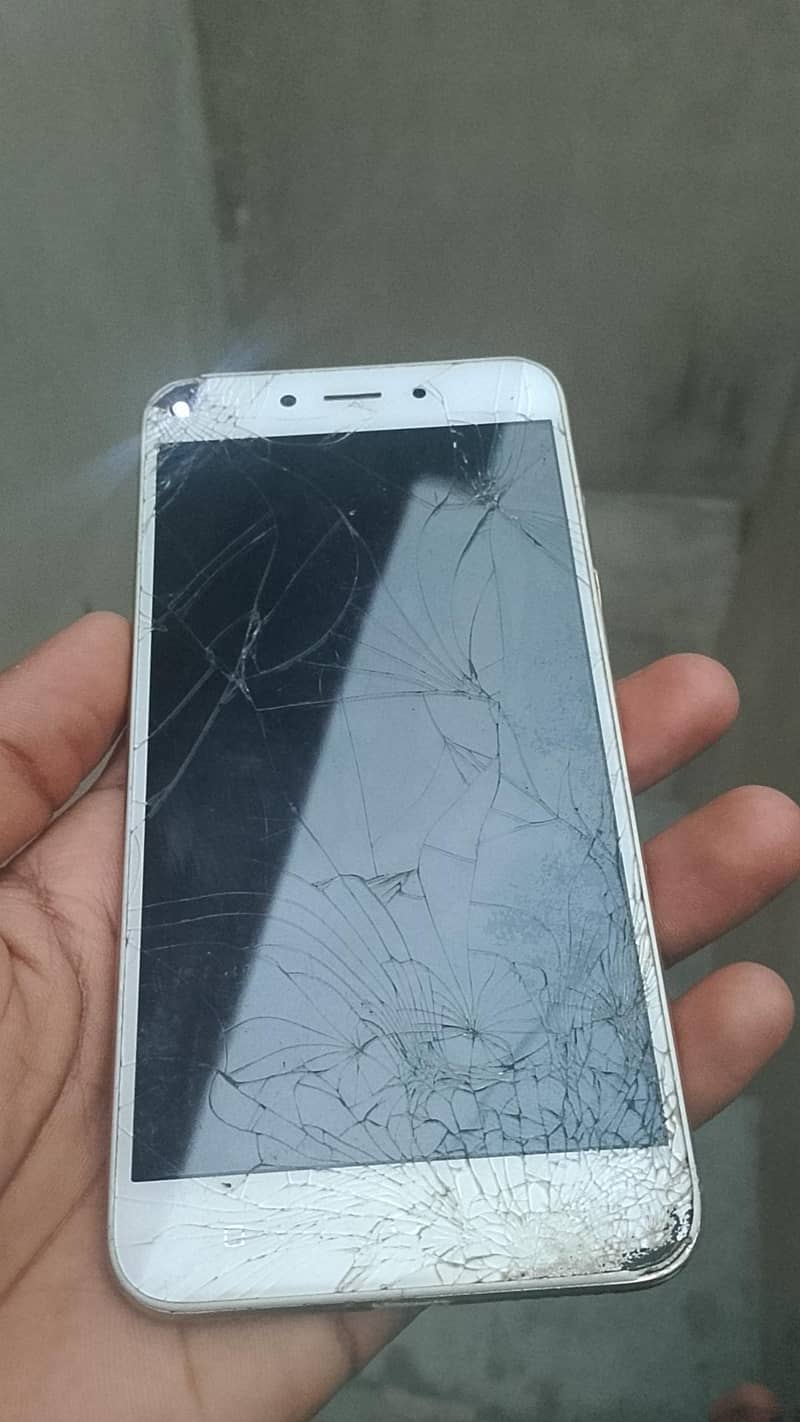 OPPO A71 1