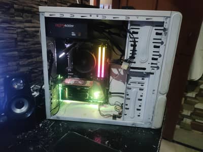 AMD 5600x Gaming PC