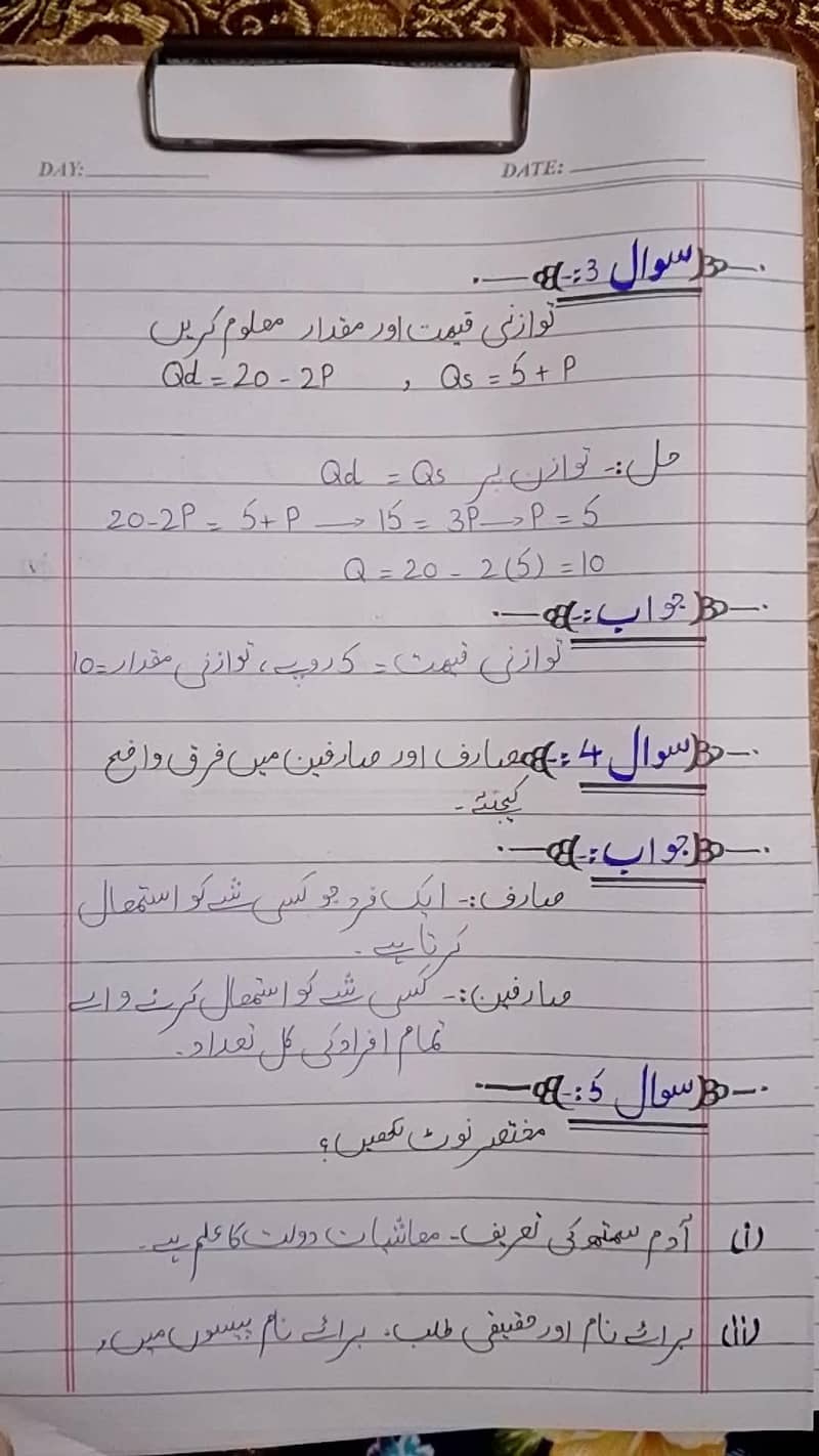 AIOU spring assignment 2