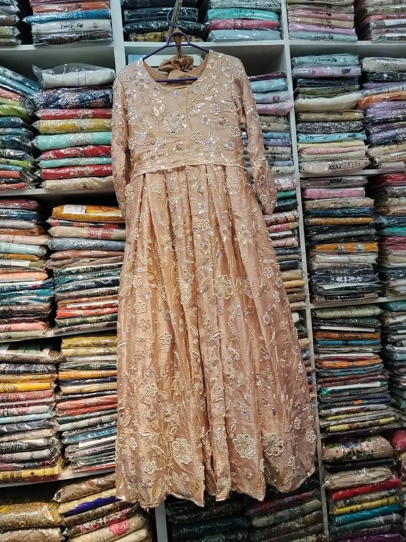 Bridal maxi 5