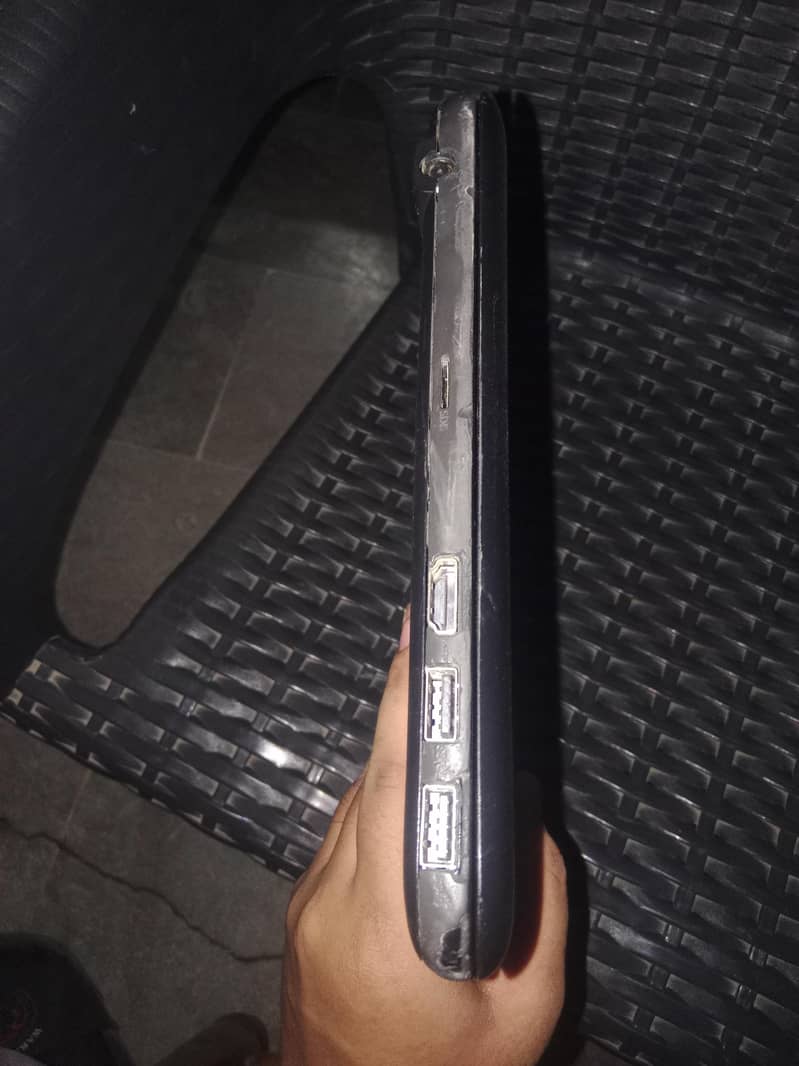 new Condition 1