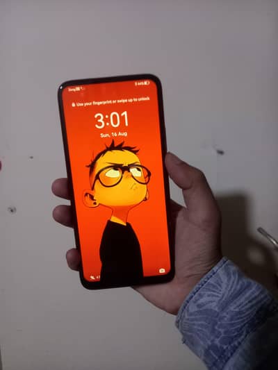 Huawei Y9 Prime