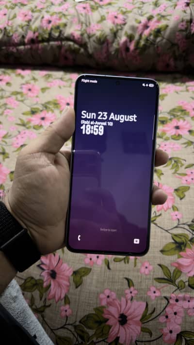 Samsung Mobile A57