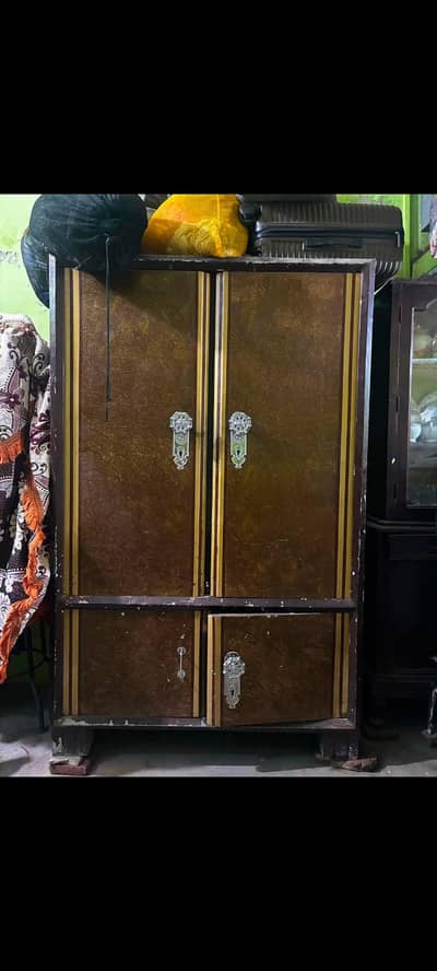 safe iron for sale