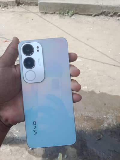 vivo y19s