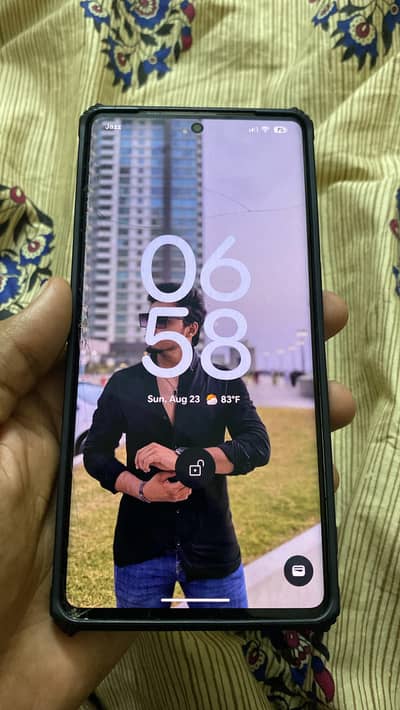 Google Pixel 7 Pro