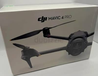dji mavic 4 pro standard