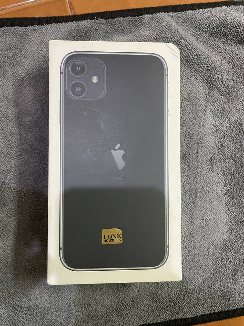 Apple iPhone 11 0