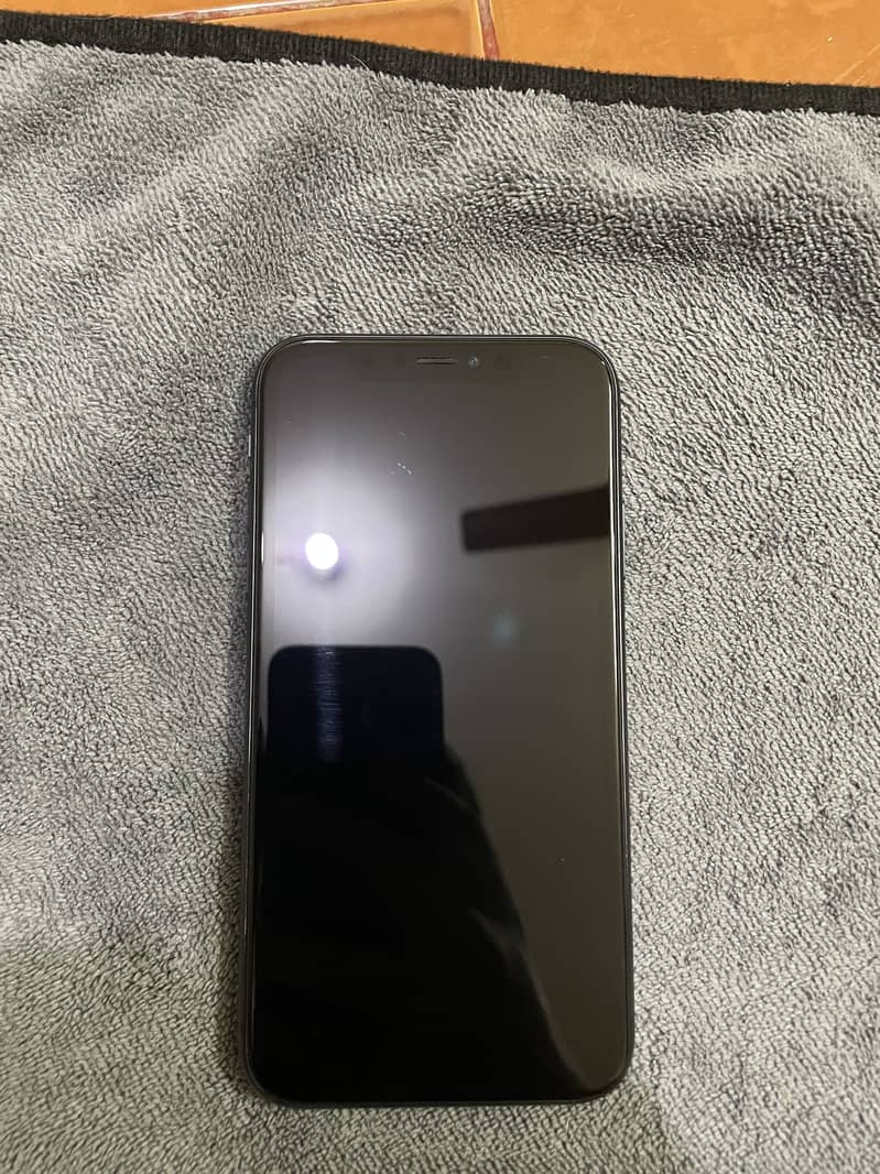 Apple iPhone 11 5