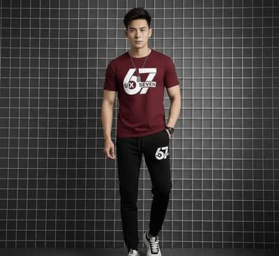 New stylish Premium tracksuit For Mens