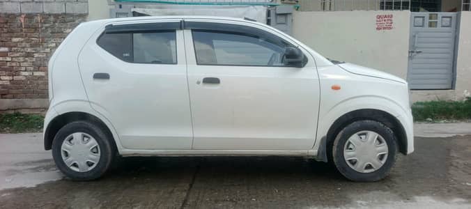Suzuki Alto 2022