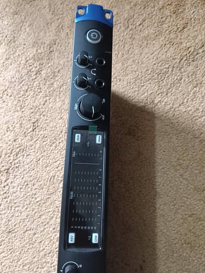 PRESONUS 1824C sound card