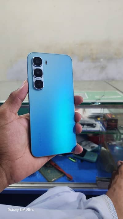 Infinix Hot 6 Pro