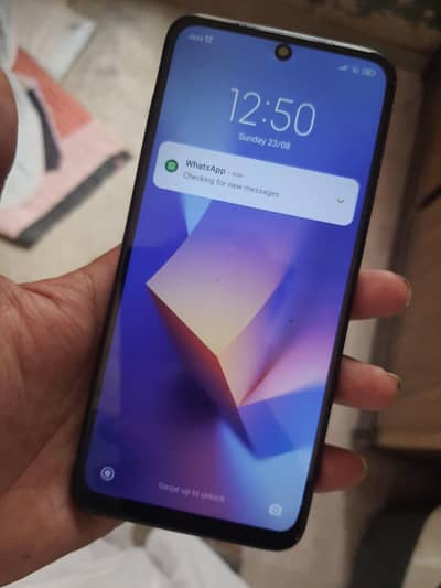 Xiaomi Redmi Note 10