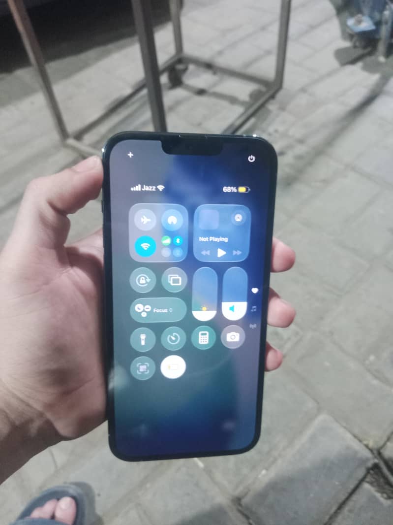 Apple iPhone 13 Pro Max 5