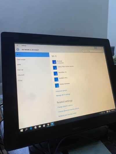 Posiflex POS System