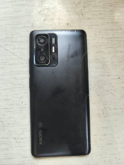 Xiaomi 11T
