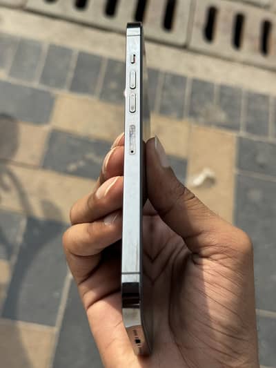 Iphone 13 pro max Black