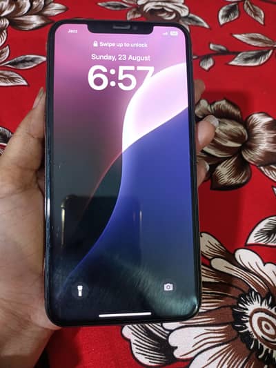 Apple iPhone XS Max