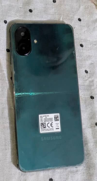 Samsung Mobile A07 5G