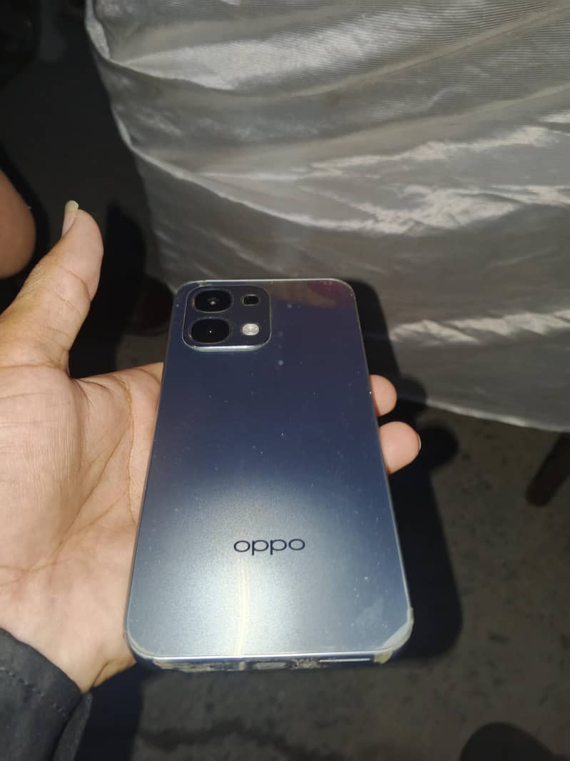 OPPO A6pro 8 256 2