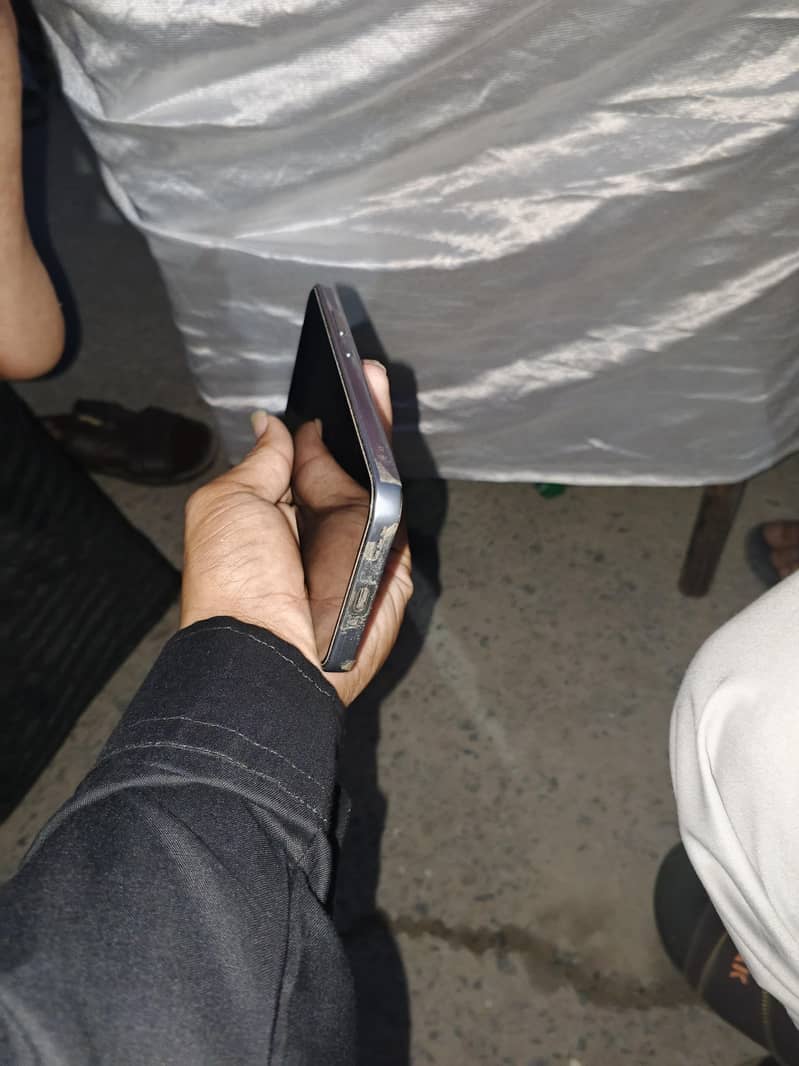 OPPO A6pro 8 256 3