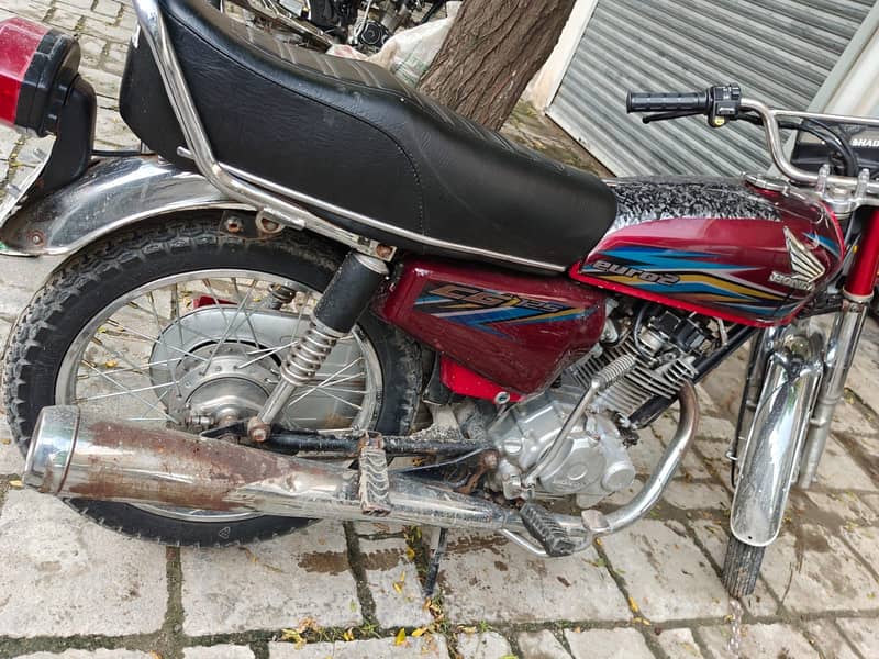 Honda 1