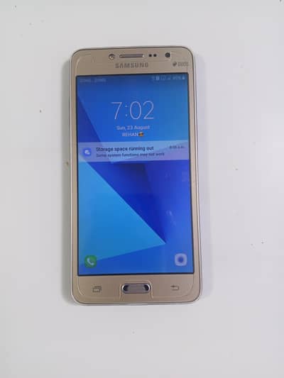 Samsung Mobile Grand Prime Plus