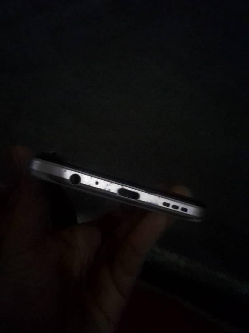 Tecno Camon 18 1