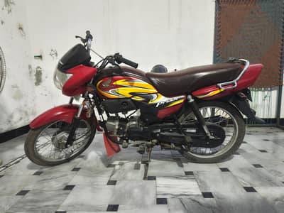 Honda Pridor for sale