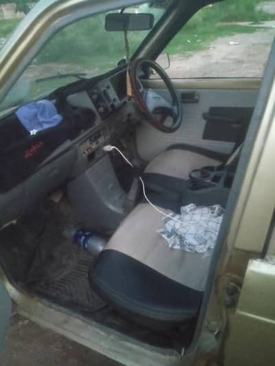 Suzuki Mehran VXR 2004 urgant sell