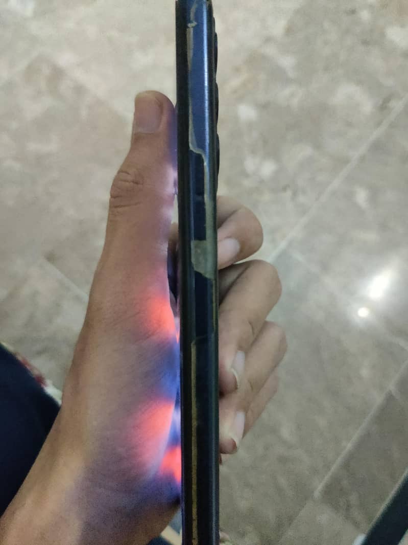 Tecno CAMON 18T 2