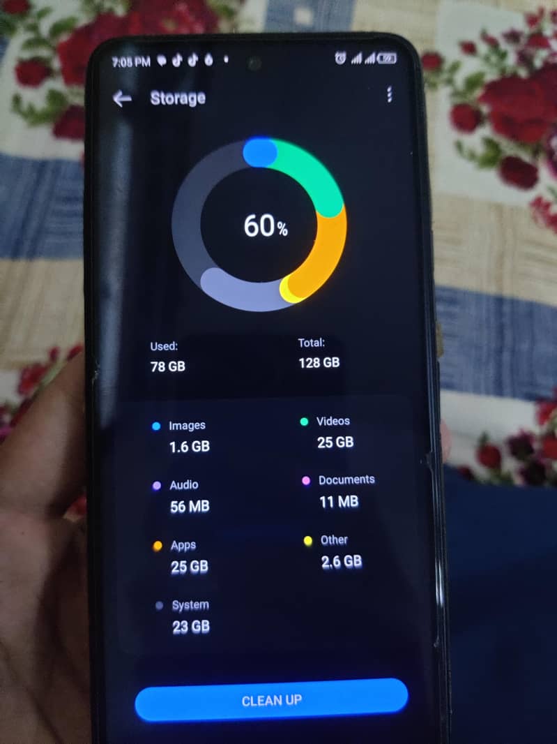 Tecno CAMON 18T 4