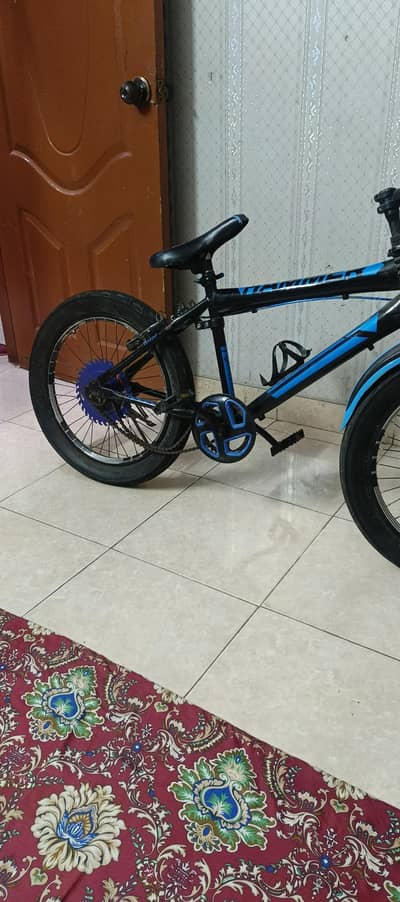 cycle for sale