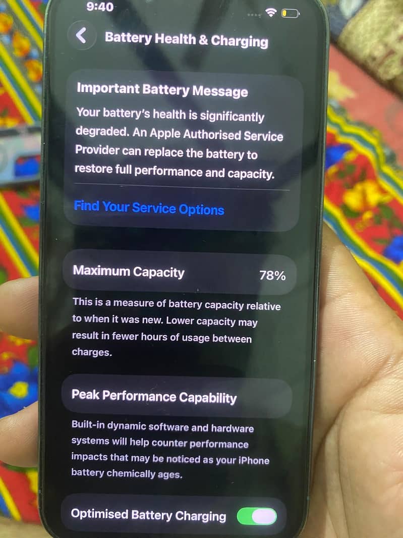 iphone 13pro 6