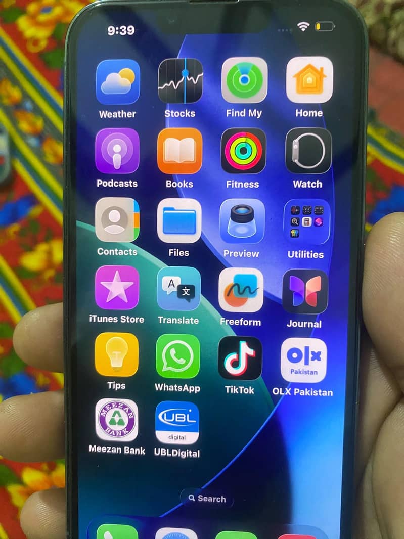 iphone 13pro 7