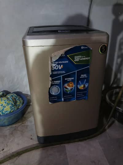 Dawalnce Automatic washing machine