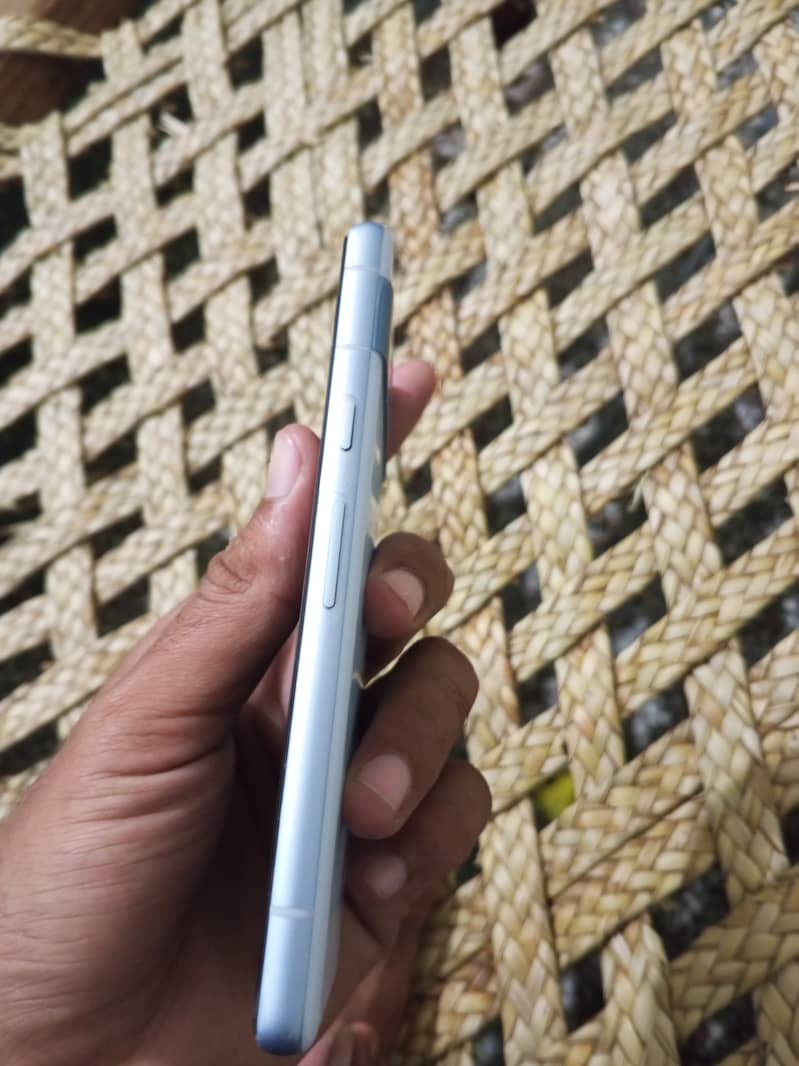 Google pixel 7a 1