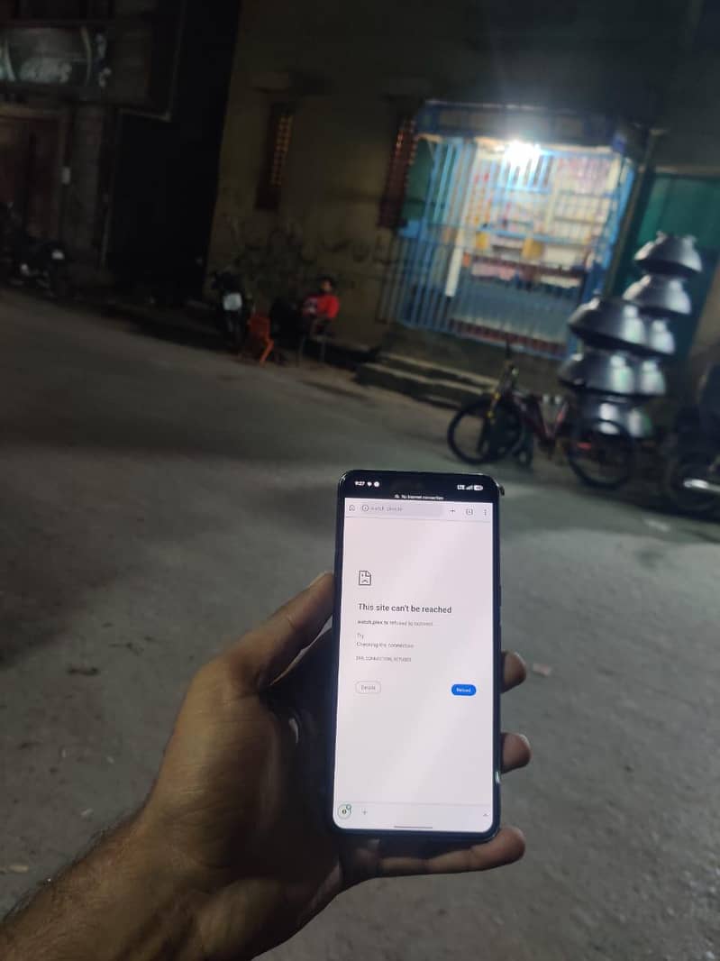 Google Pixel 8 Pro 1