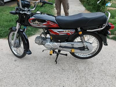 unique 2026 model