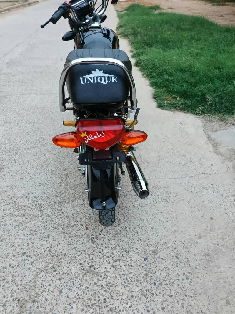 unique 2026 model 5
