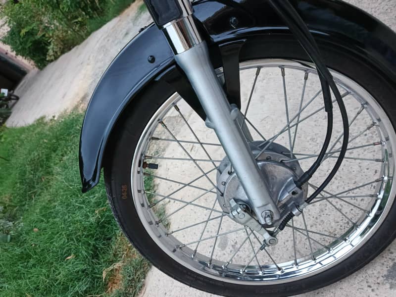unique 2026 model 7