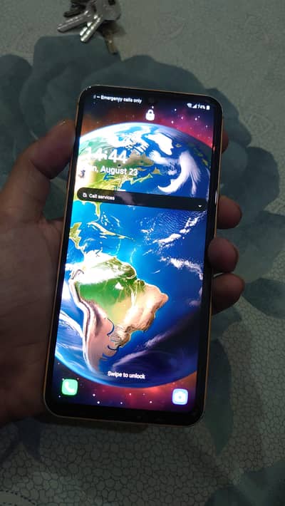 LG V60 ThinQ 5G