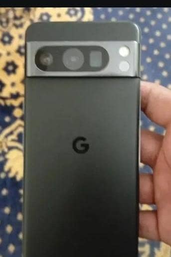 Google Pixel 8 Pro 6