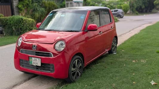Honda N One 2014